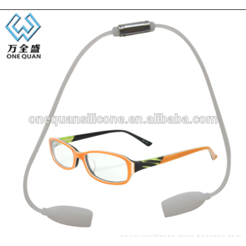 factory wholesale sports glasses strap, Glasses Strap silicone, neoprene glasses strap with free logo